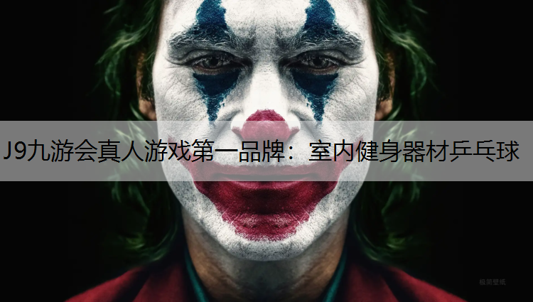 室内健身器材乒乓球
