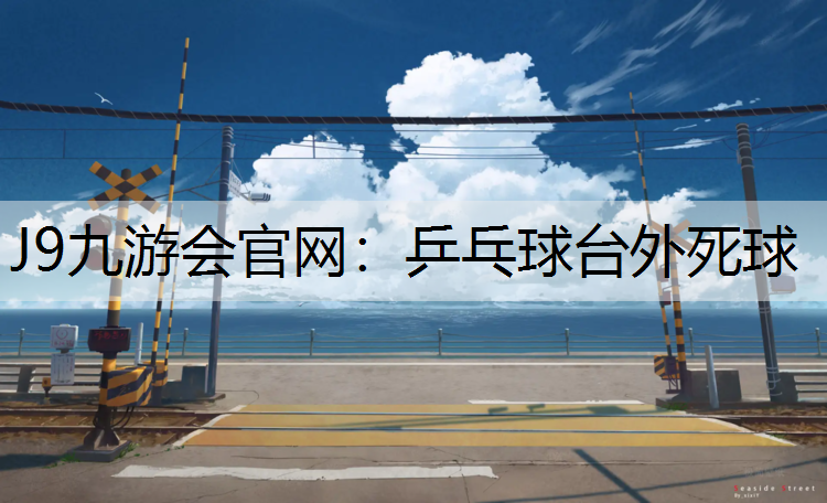乒乓球台外死球