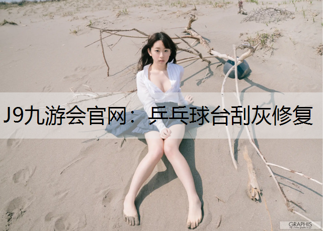 乒乓球台刮灰修复